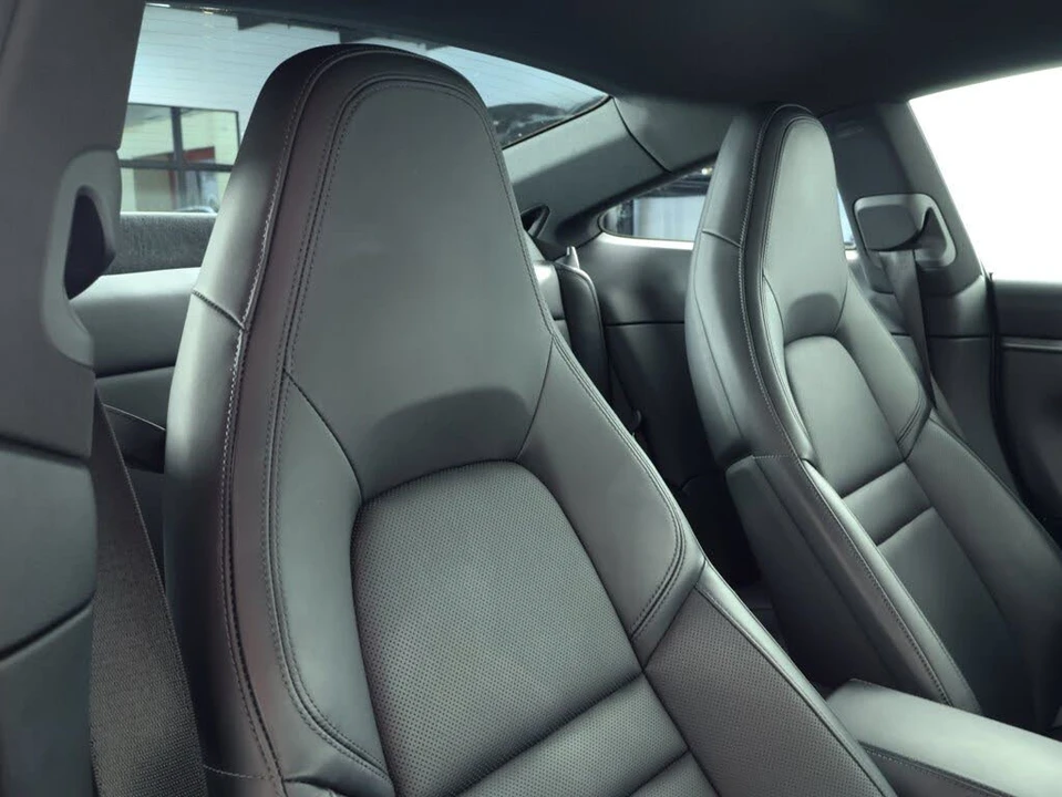 2020 Porsche 992 Carrera 4S - Image 22 of 27