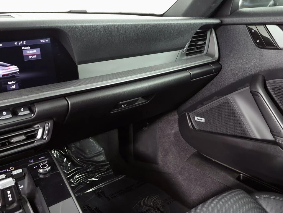 2020 Porsche 992 Carrera 4S - Image 26 of 27