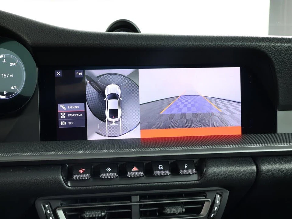 2020 Porsche 992 Carrera 4S - Image 23 of 27