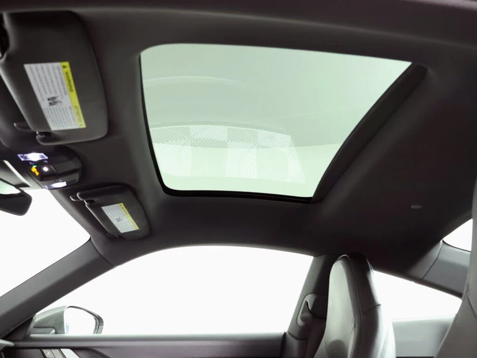2020 Porsche 992 Carrera 4S - Image 20 of 27
