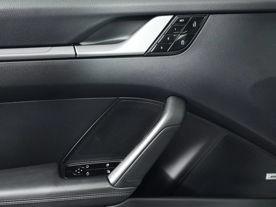 2020 Porsche 992 Carrera 4S - Image 14 of 27