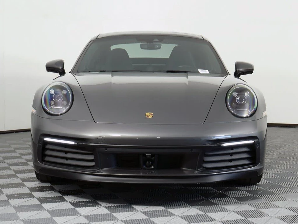 2020 Porsche 992 Carrera 4S - Image 10 of 27