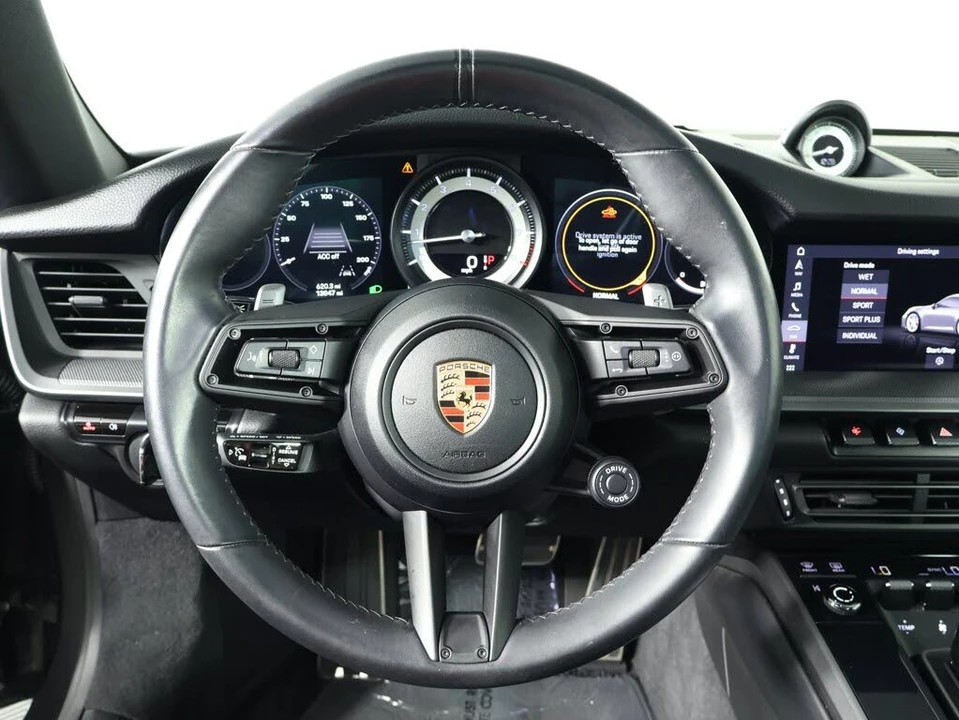 2020 Porsche 992 Carrera 4S - Image 15 of 27