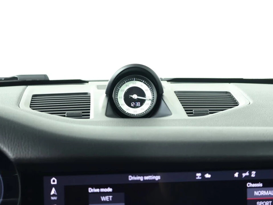 2020 Porsche 992 Carrera 4S - Image 27 of 27