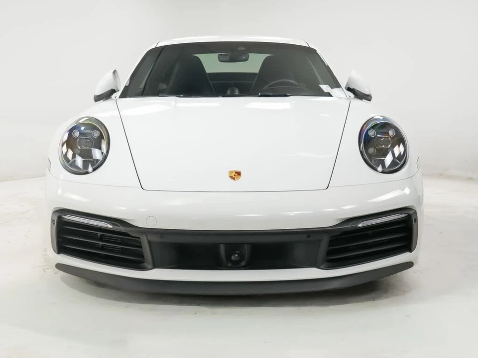 2020 Porsche 992 Carrera 4S - Image 6 of 31