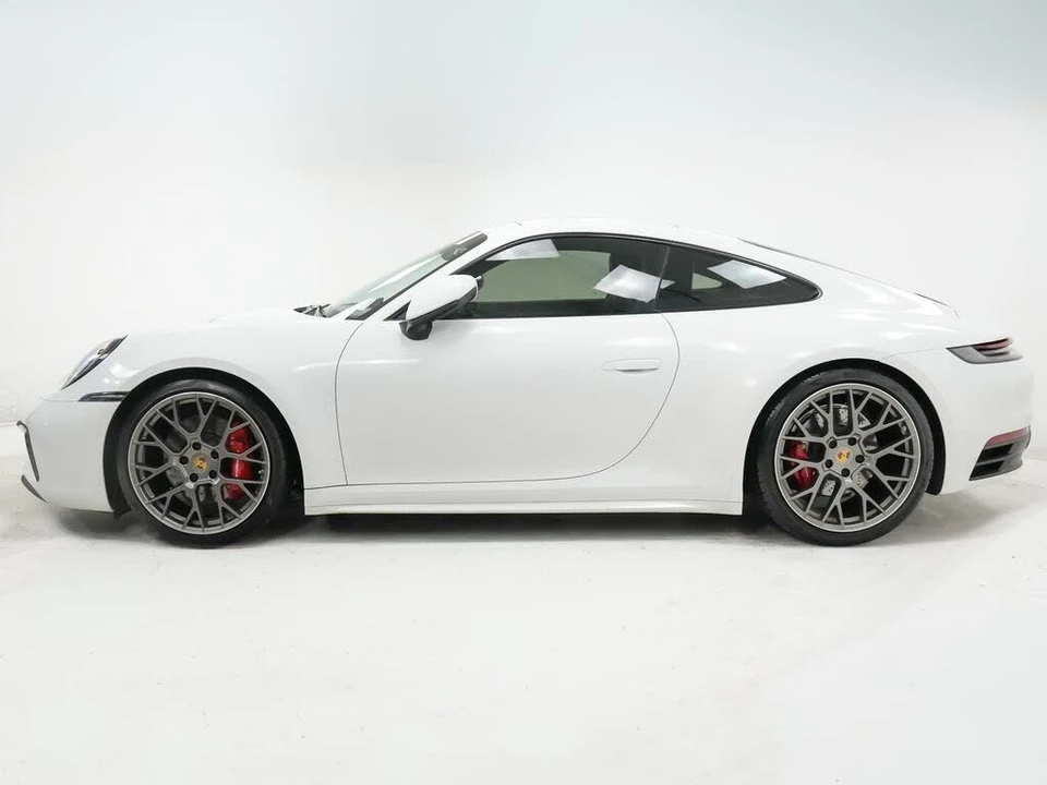 2020 Porsche 992 Carrera 4S - Image 2 of 31
