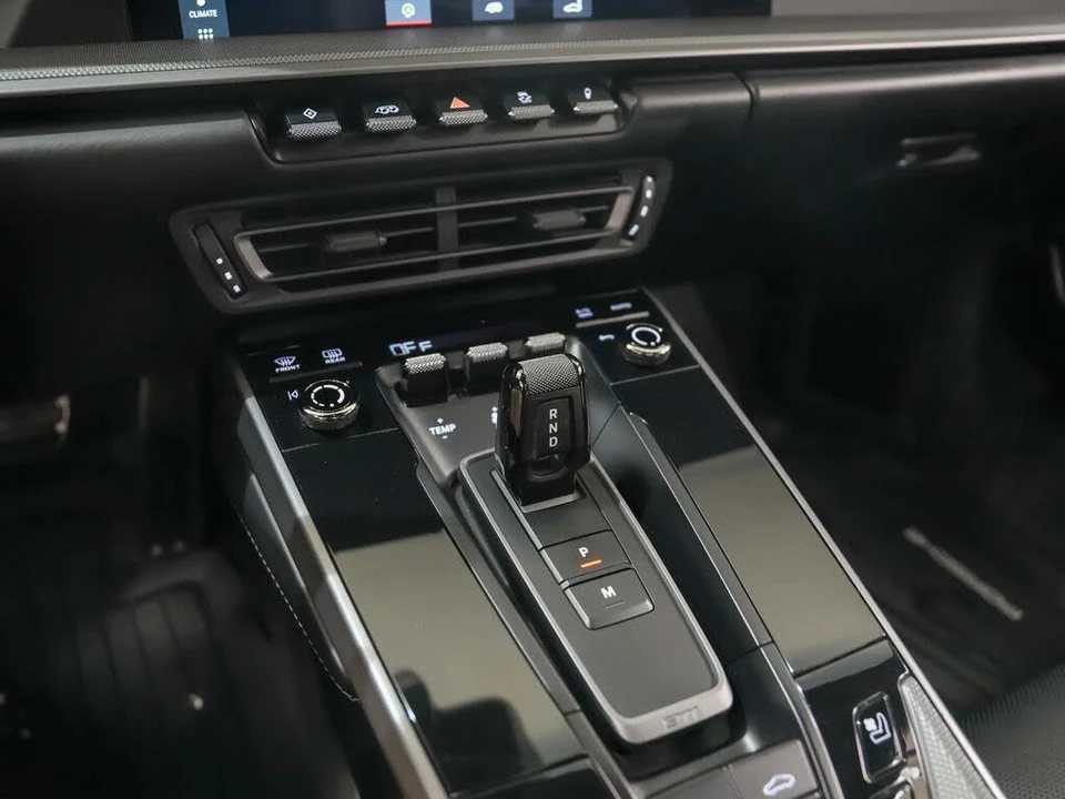2020 Porsche 992 Carrera 4S - Image 30 of 31