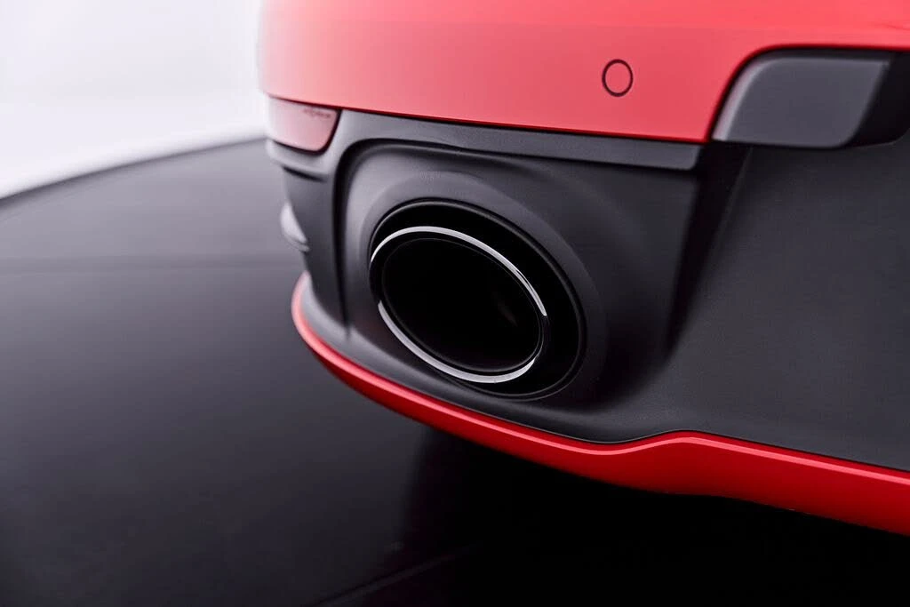 2020 Porsche 992 Carrera 4S - Image 24 of 31