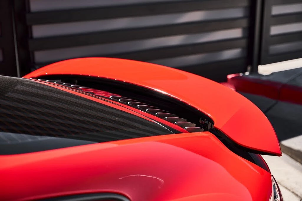 2020 Porsche 992 Carrera 4S - Image 9 of 31