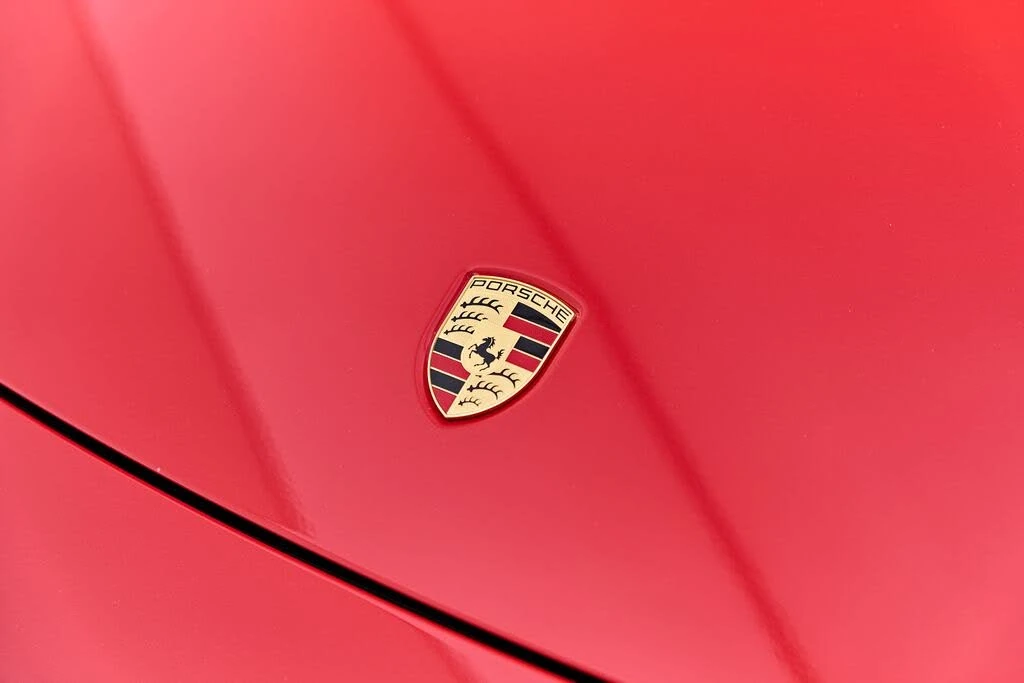 2020 Porsche 992 Carrera 4S - Image 20 of 31
