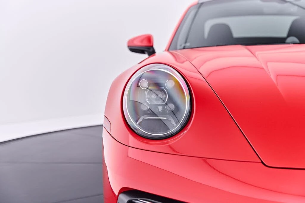 2020 Porsche 992 Carrera 4S - Image 21 of 31