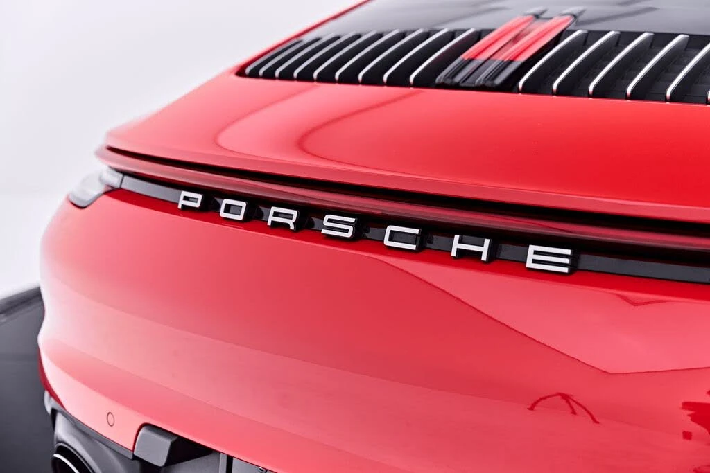 2020 Porsche 992 Carrera 4S - Image 23 of 31
