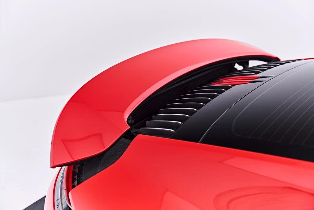 2020 Porsche 992 Carrera 4S - Image 26 of 31