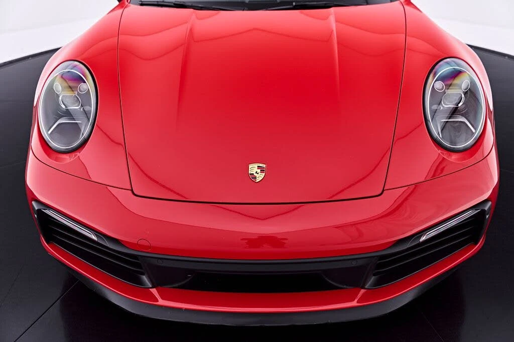 2020 Porsche 992 Carrera 4S - Image 19 of 31