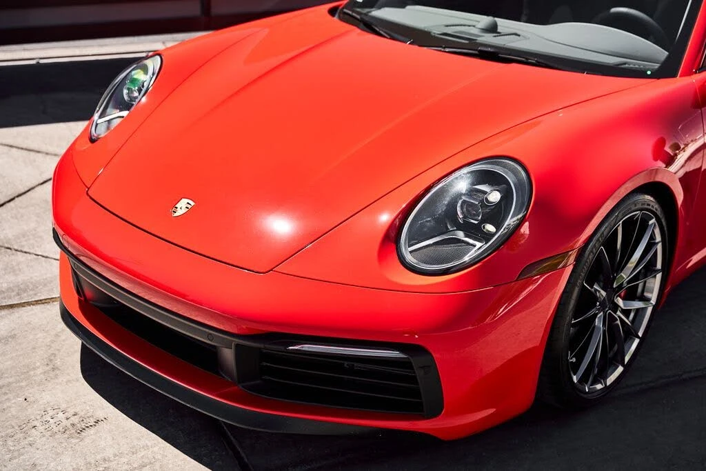 2020 Porsche 992 Carrera 4S - Image 6 of 31