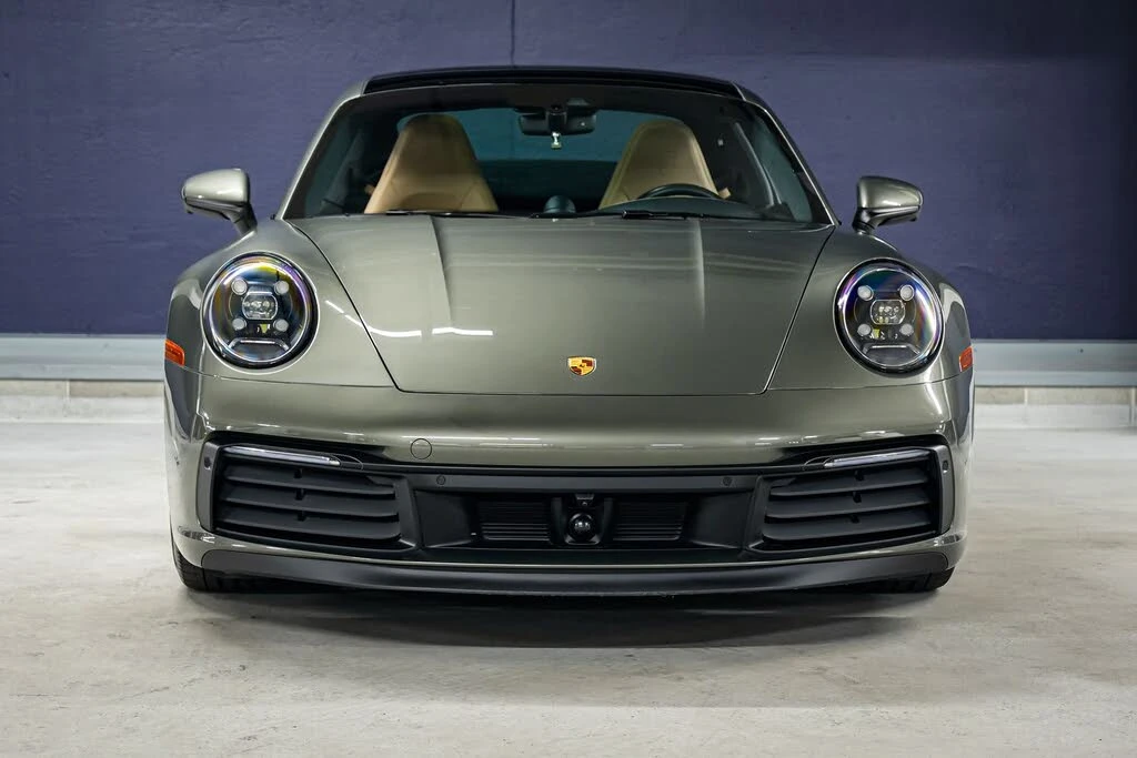 2020 Porsche 992 Carrera 4S - Image 6 of 31