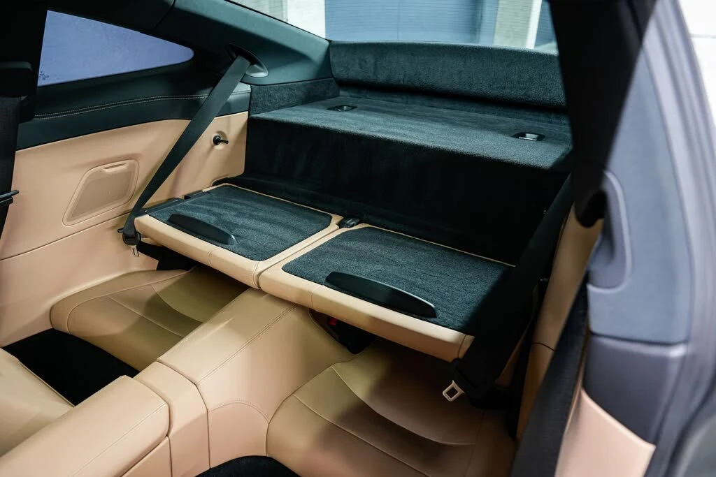 2020 Porsche 992 Carrera 4S - Image 27 of 31