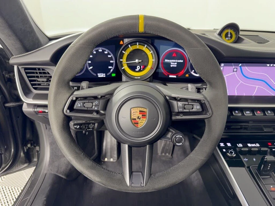 2020 Porsche 992 Carrera 4S - Image 10 of 31