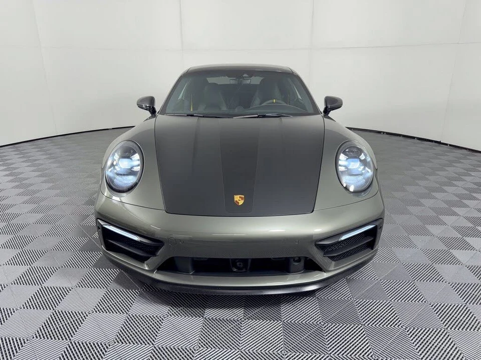 2020 Porsche 992 Carrera 4S - Image 6 of 31