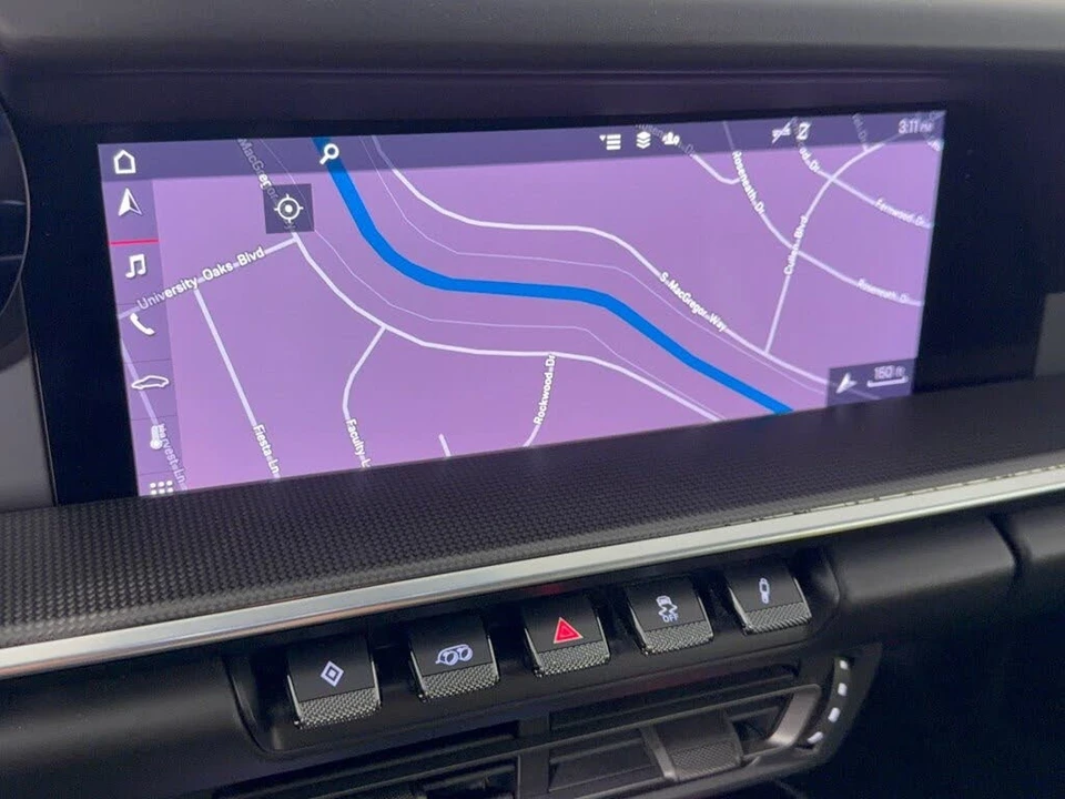 2020 Porsche 992 Carrera 4S - Image 23 of 31