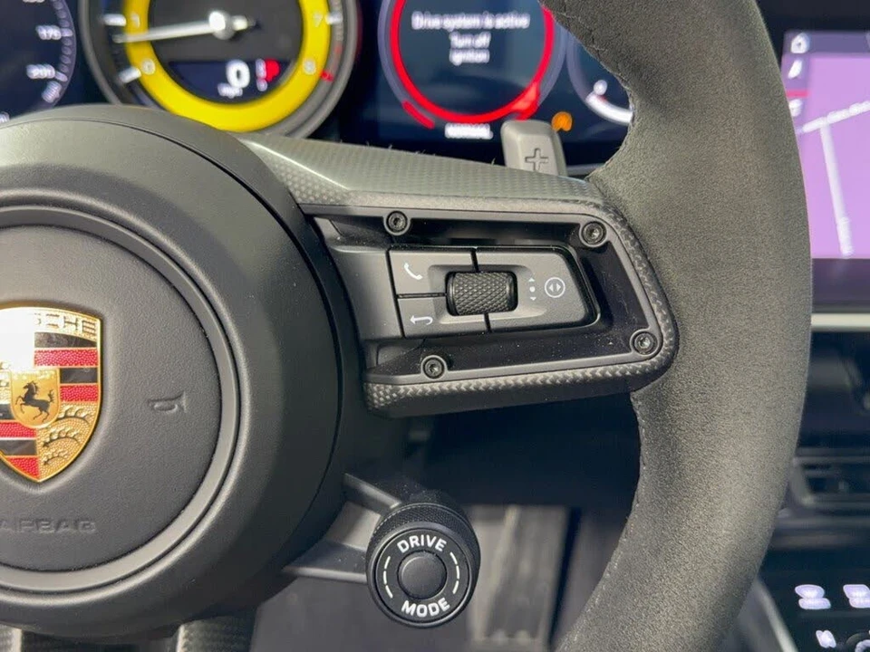 2020 Porsche 992 Carrera 4S - Image 19 of 31