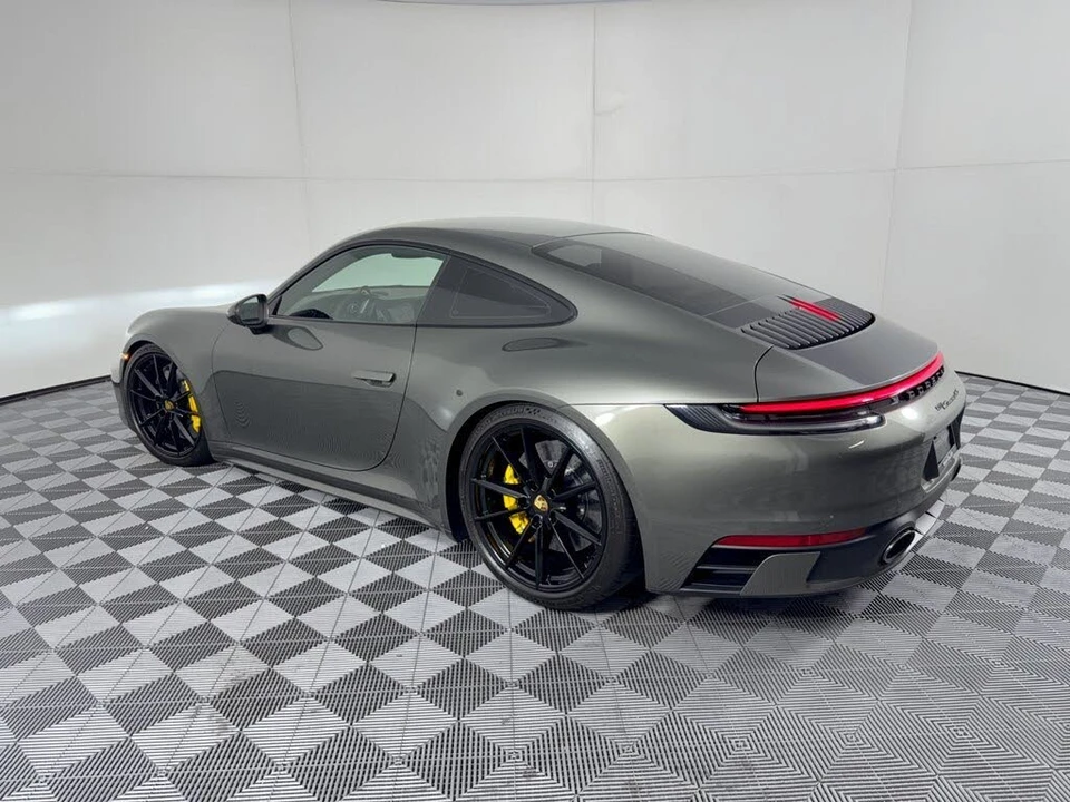 2020 Porsche 992 Carrera 4S - Image 3 of 31