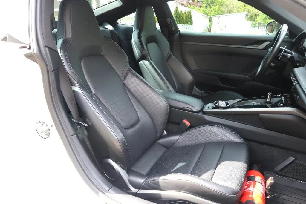 2020 Porsche 992 Carrera 4S - Image 29 of 30