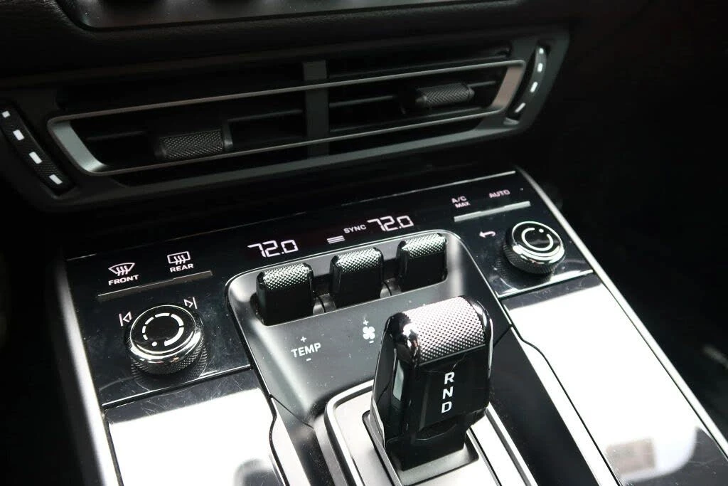 2020 Porsche 992 Carrera 4S - Image 19 of 30