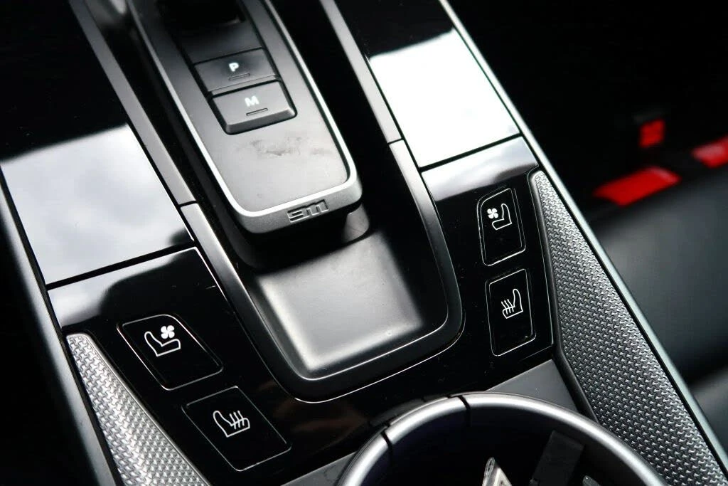 2020 Porsche 992 Carrera 4S - Image 21 of 30