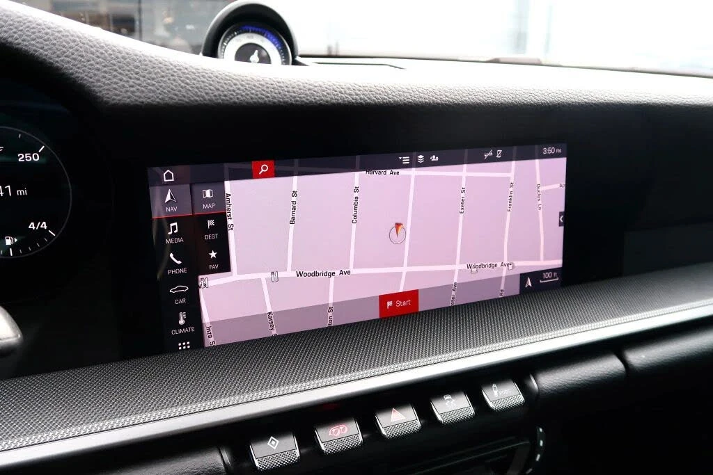 2020 Porsche 992 Carrera 4S - Image 24 of 30