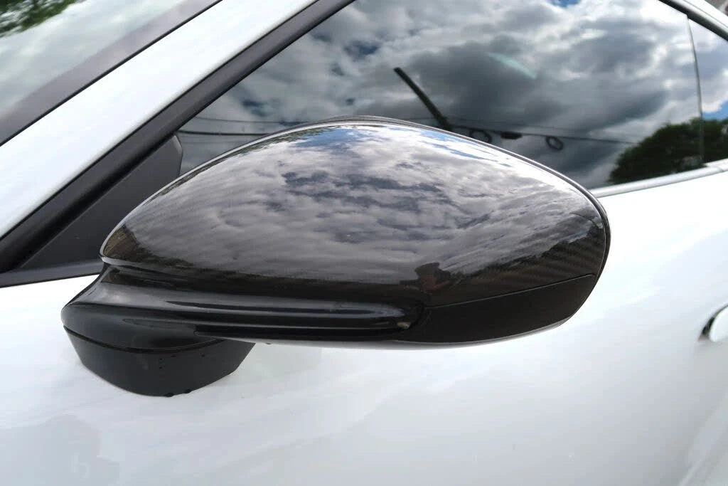 2020 Porsche 992 Carrera 4S - Image 13 of 30