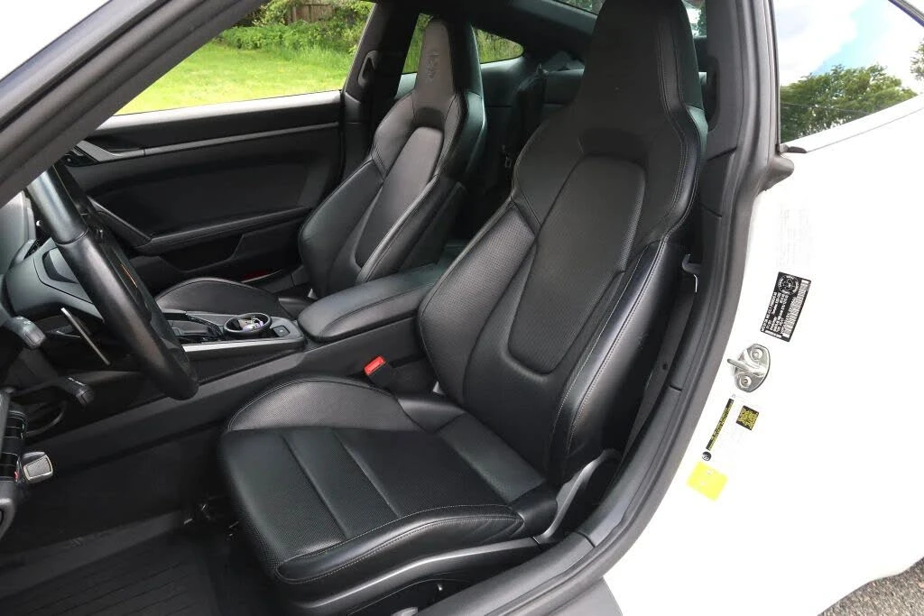 2020 Porsche 992 Carrera 4S - Image 27 of 30