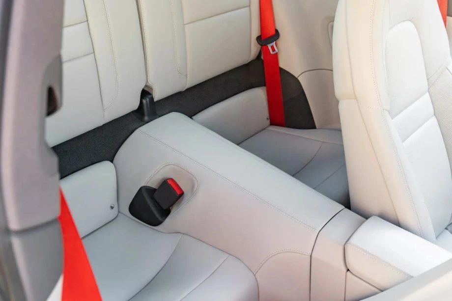 2020 Porsche 992 Carrera 4S - Image 2 of 9
