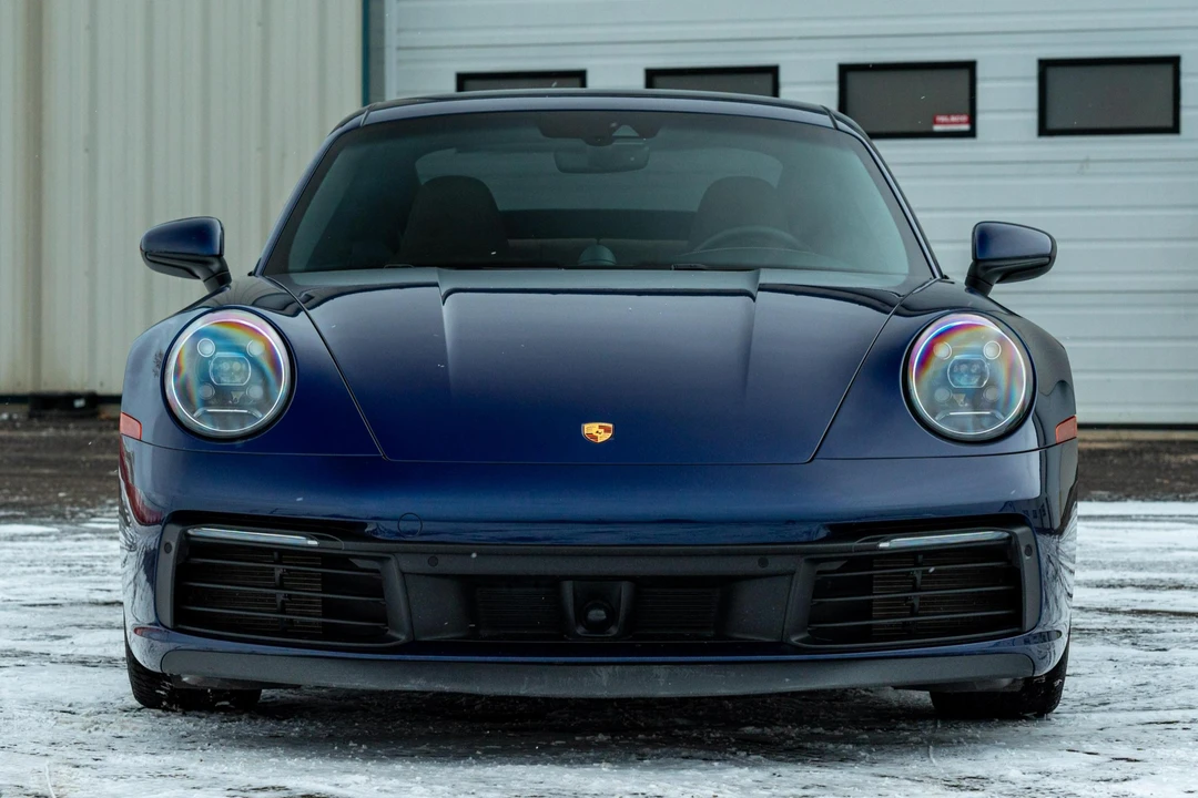2020 Porsche 992 Carrera 4S - Image 2 of 31