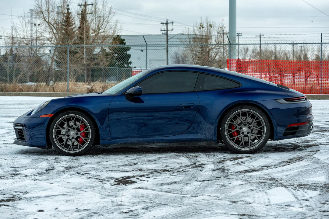 2020 Porsche 992 Carrera 4S - Image 3 of 31