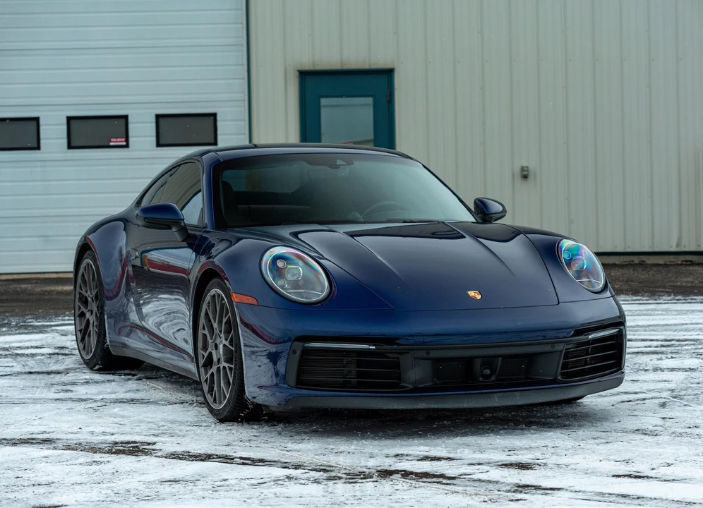 2020 Porsche 992 Carrera 4S - Image 20 of 31