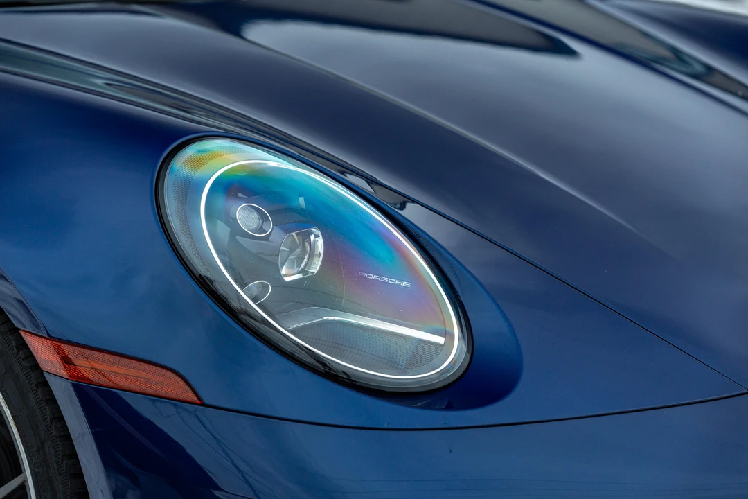 2020 Porsche 992 Carrera 4S - Image 22 of 31
