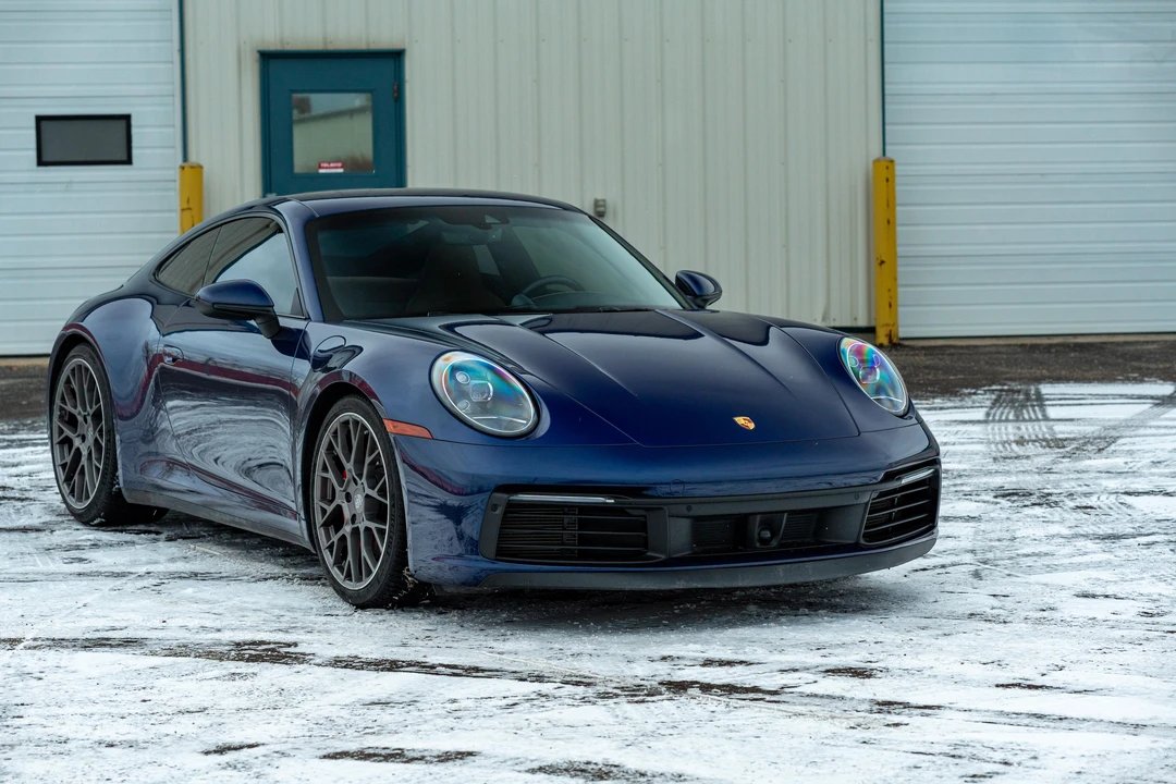 2020 Porsche 992 Carrera 4S - Image 19 of 31