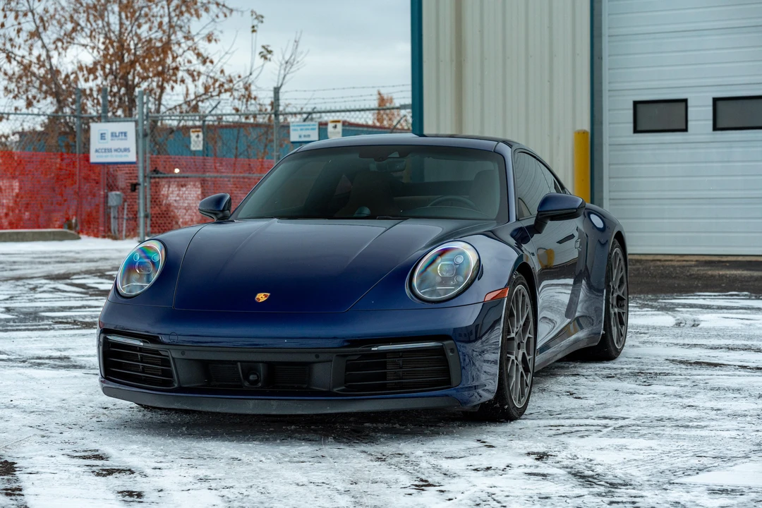 2020 Porsche 992 Carrera 4S - Image 6 of 31