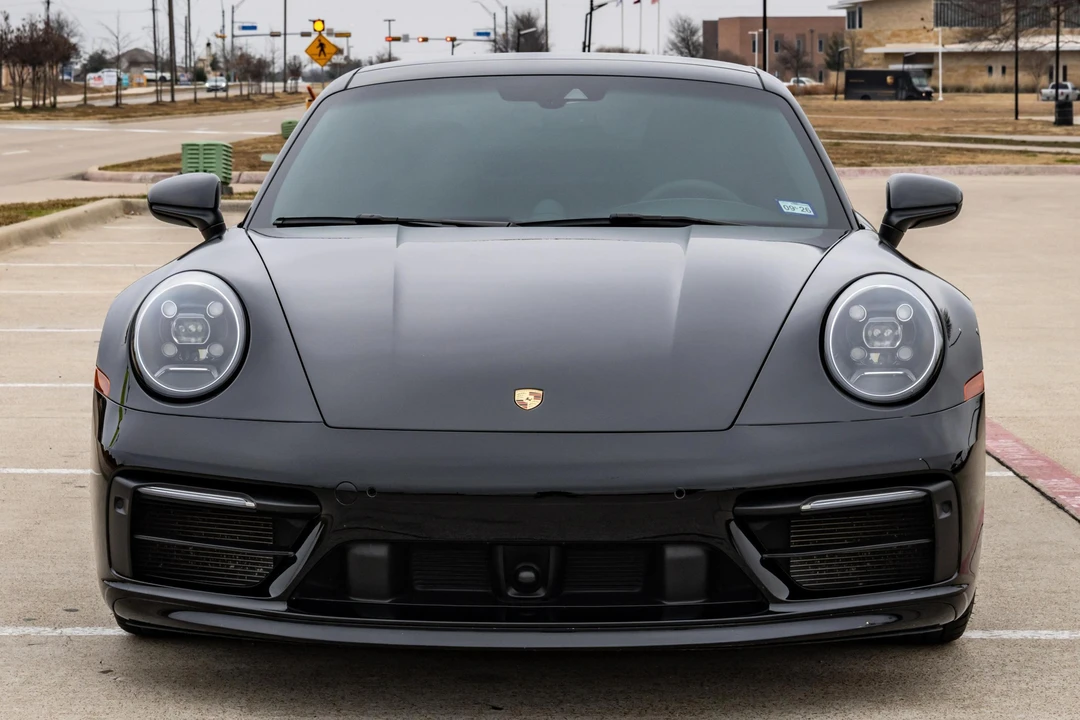 2020 Porsche 992 Carrera 4S - Image 2 of 31