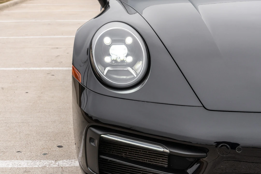 2020 Porsche 992 Carrera 4S - Image 14 of 31