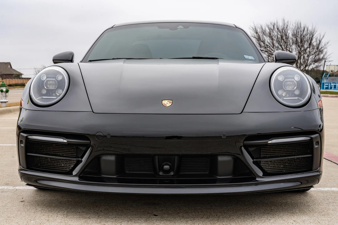 2020 Porsche 992 Carrera 4S - Image 6 of 31