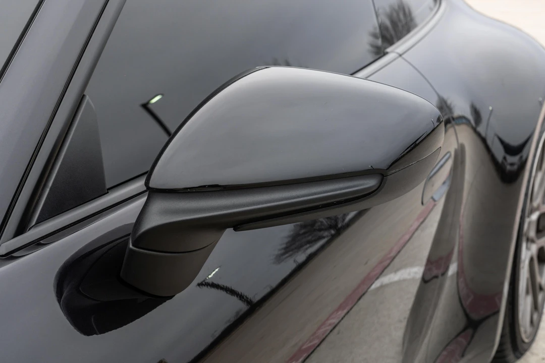 2020 Porsche 992 Carrera 4S - Image 19 of 31