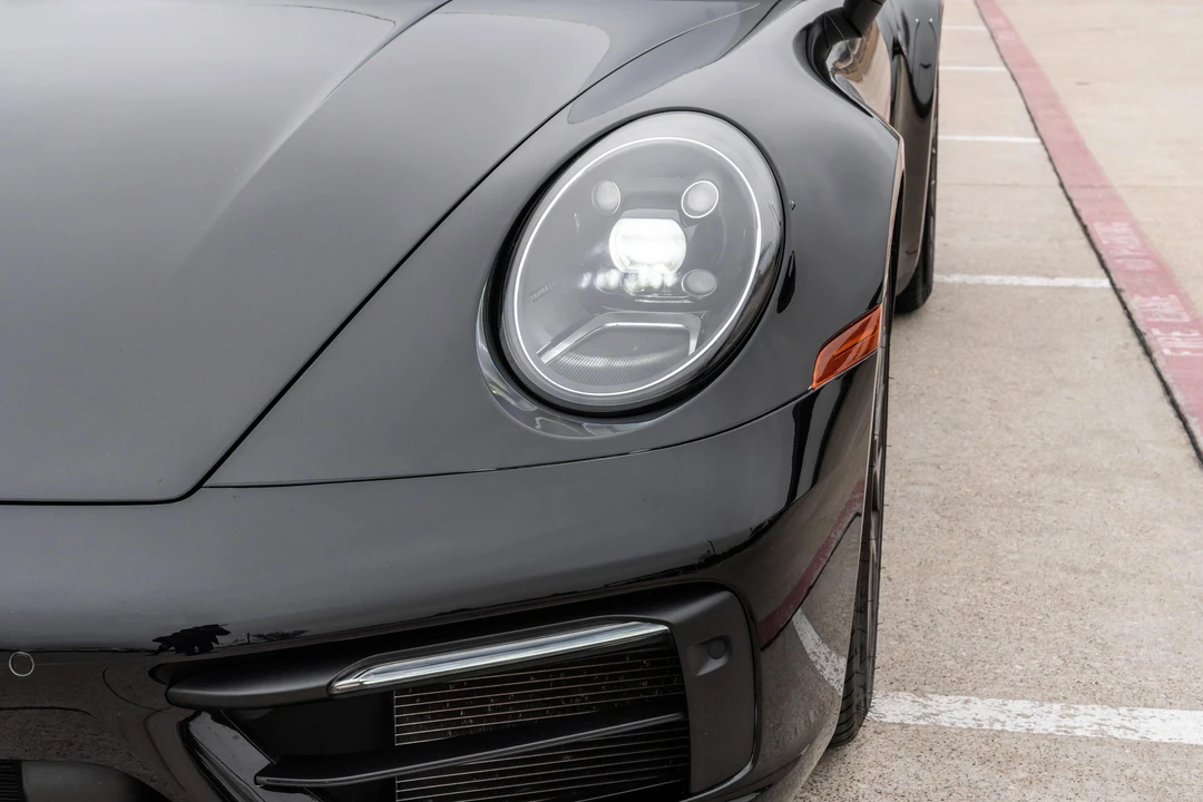 2020 Porsche 992 Carrera 4S - Image 16 of 31
