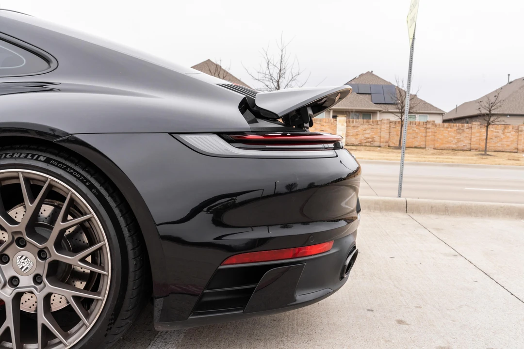 2020 Porsche 992 Carrera 4S - Image 22 of 31