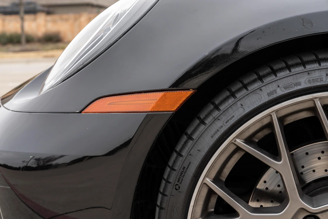 2020 Porsche 992 Carrera 4S - Image 18 of 31
