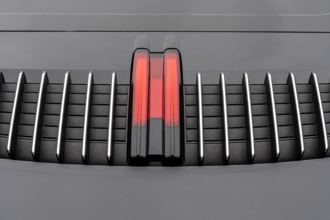 2020 Porsche 992 Carrera 4S - Image 27 of 31