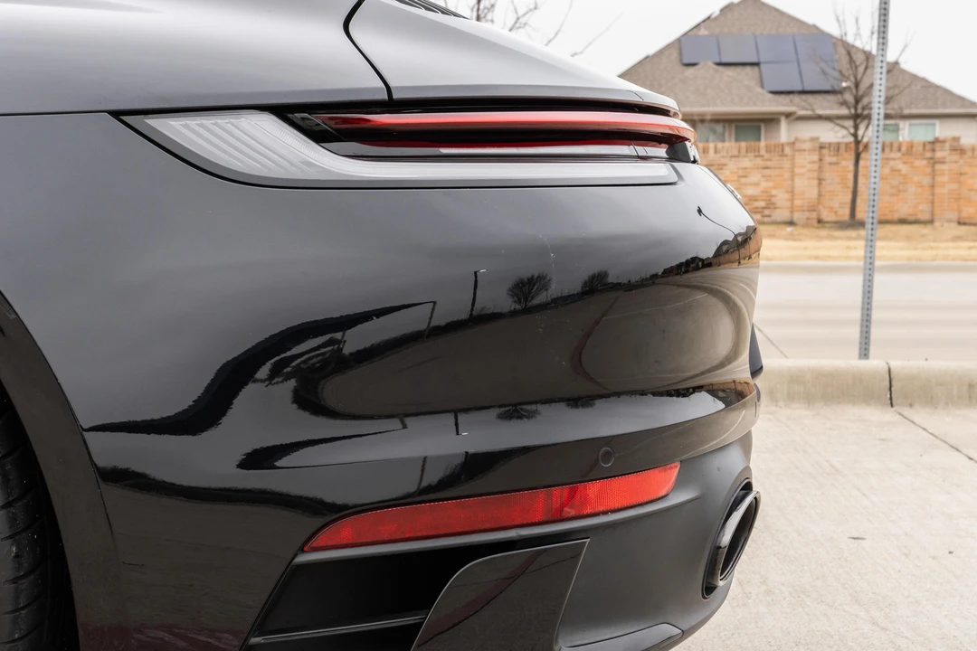 2020 Porsche 992 Carrera 4S - Image 23 of 31