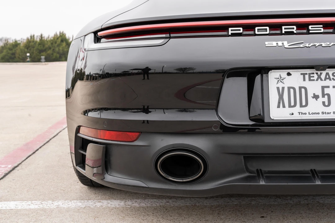 2020 Porsche 992 Carrera 4S - Image 24 of 31