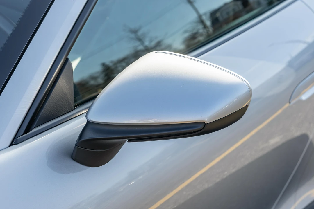 2020 Porsche 992 Carrera 4S - Image 31 of 31